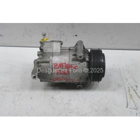 13450514 COMPRESOR DE AIRE ACONDICIONADO OPEL ZAFIRA C