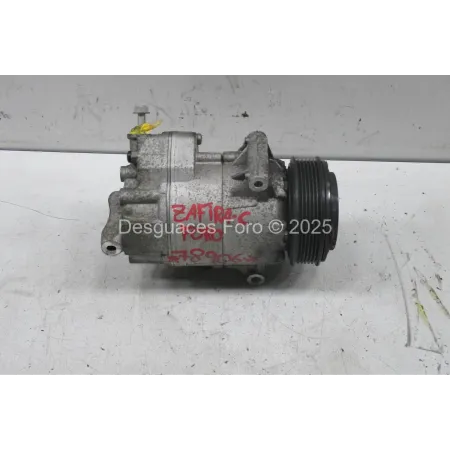 13450514 COMPRESOR DE AIRE ACONDICIONADO OPEL ZAFIRA C
