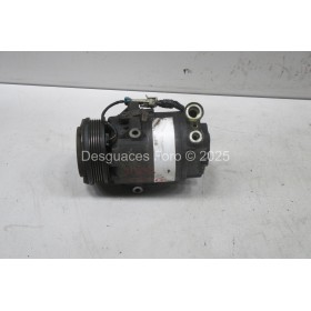 9165714 COMPRESOR DE AIRE ACONDICIONADO OPEL ASTRA G
