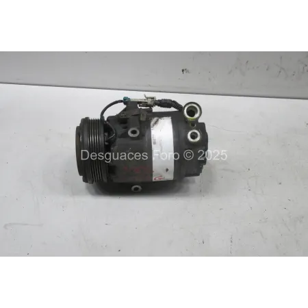 9165714 COMPRESOR DE AIRE ACONDICIONADO OPEL ASTRA G