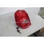 96650830 PILOTO TRASERO IZQUIERDO CHEVROLET AVEO I