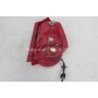 96650830 PILOTO TRASERO IZQUIERDO CHEVROLET AVEO I