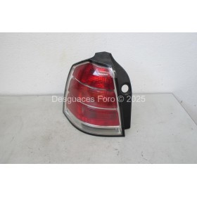 24451841L PILOTO TRASERO IZQUIERDO OPEL ZAFIRA B