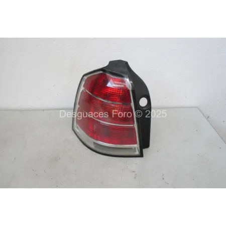 24451841L PILOTO TRASERO IZQUIERDO OPEL ZAFIRA B