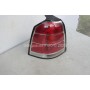 24451841L PILOTO TRASERO IZQUIERDO OPEL ZAFIRA B