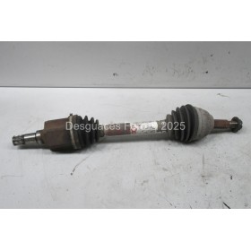 2T14-3B436-AG TRANSMISIÓN DELANTERA IZQUIERDA FORD CONNECT