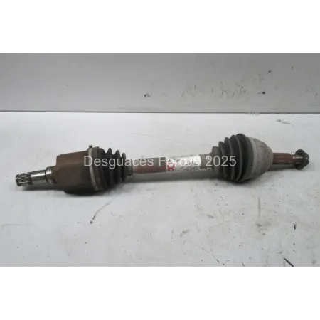 2T14-3B436-AG TRANSMISIÓN DELANTERA IZQUIERDA FORD CONNECT