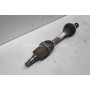 2T14-3B436-AG TRANSMISIÓN DELANTERA IZQUIERDA FORD CONNECT