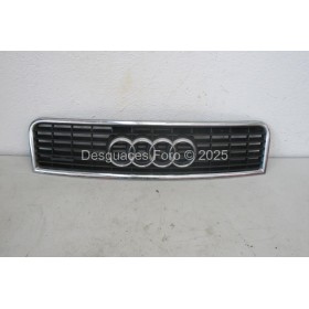 8E0853651B REJILLA DELANTERA AUDI A4 B6