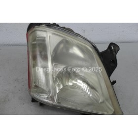 FARO DELANTERO DERECHO OPEL MERIVA A