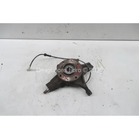3640.L8 MANGUETA DELANTERA IZQUIERDA PEUGEOT 307