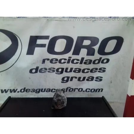 Alternador SAAB 93 2003 | Desguaces Foro