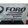 Alternador SAAB 93 2003 | Desguaces Foro