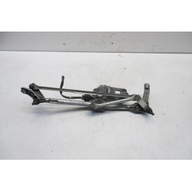 6978263-01 MOTOR LIMPIAPARABRISAS DELANTERO BMW SERIE 3 E-91 320D