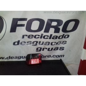 Piloto trasero izquierdo Seat Ibiza. 1994
