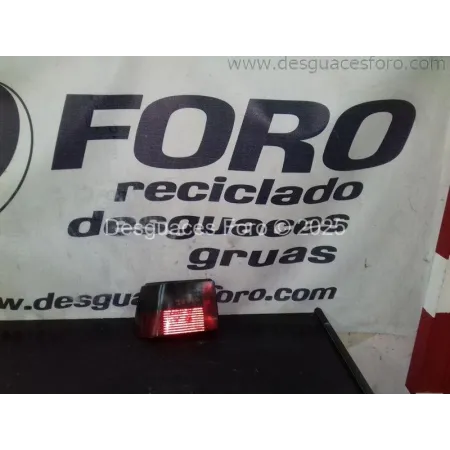 Piloto trasero izquierdo Seat Ibiza. 1994