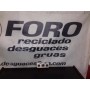 Climatizador Opel Astra. 2007