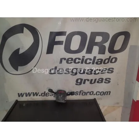 Mando de luces e intermitencias sin airbag    BMW E90  696527801