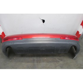 PARAGOLPES TRASERO AUDI Q7