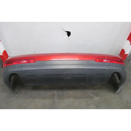 PARAGOLPES TRASERO AUDI Q7