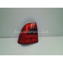 Piloto Trasero Izquierdo Opel Vectra B Año 2001   (aleta)