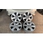 Juego 4 Llantas Audi 17 " 5x112 8Jx17 et39
