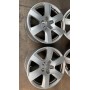 Juego 4 Llantas Audi 17 " 5x112 8Jx17 et39