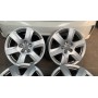 Juego 4 Llantas Audi 17 " 5x112 8Jx17 et39