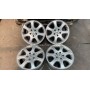 Juego 4 Llantas Mercedes 16" doble medida 5x112 (7Jx16 et37) y (8Jx16 et32)