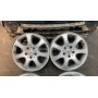 Juego 4 Llantas Mercedes 16" doble medida 5x112 (7Jx16 et37) y (8Jx16 et32)