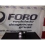 Retrovisor delantero izquierdo Opel Insignia. tres pines. plata