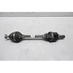 8643367-01 TRANSMISIÓN DELANTERA DERECHA BMW E90 320 D