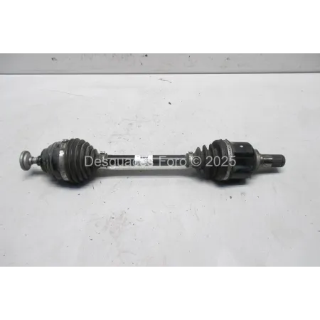 8643367-01 TRANSMISIÓN DELANTERA DERECHA BMW E90 320 D