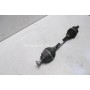 8643367-01 TRANSMISIÓN DELANTERA DERECHA BMW E90 320 D