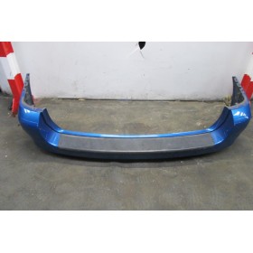 PARAGOLPES TRASERO PEUGEOT 307 SW I FASE I