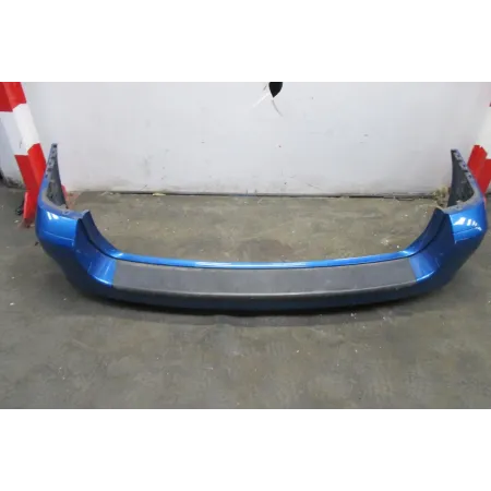 PARAGOLPES TRASERO PEUGEOT 307 SW I FASE I