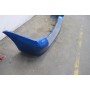 PARAGOLPES TRASERO PEUGEOT 307 SW I FASE I