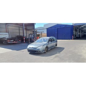 Despiece CITROEN C5 BREAK I FASE II