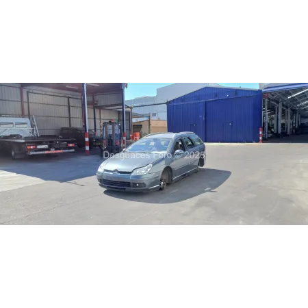 Despiece CITROEN C5 BREAK I FASE II