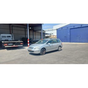 Despiece PEUGEOT 307 SW