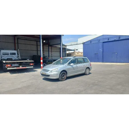 Despiece PEUGEOT 307 SW