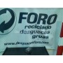 Antinieblas Izquierdo Seat Leon I 5P