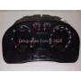 Cuadro de instrumentos Skoda Octavia.