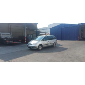 Despiece VOLKSWAGEN SHARAN