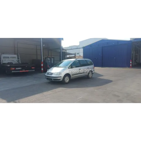 Despiece VOLKSWAGEN SHARAN