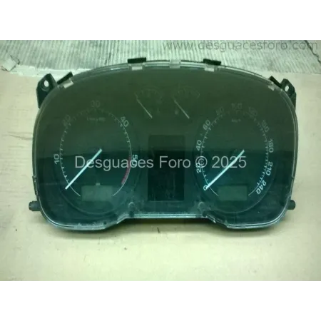 Cuadro de instrumentos Skoda Octavia