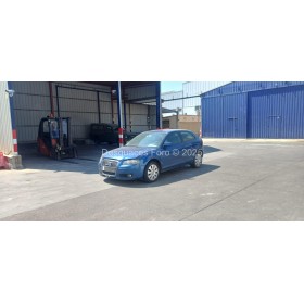Despiece AUDI A3 8P