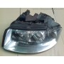 Faro izquierdo Audi A4 B6 Xenon (sin centralita)