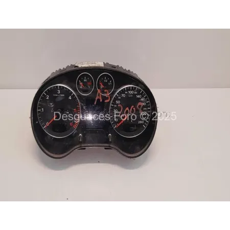 Cuadro de instrumentos Audi A3 P Año 2008  