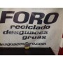 Centalita Airbag Audi A3 8P 